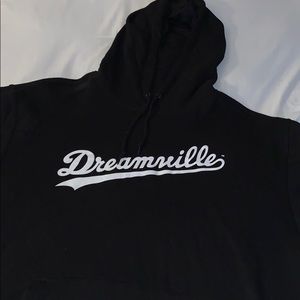 J. Cole Dreamville hoodie